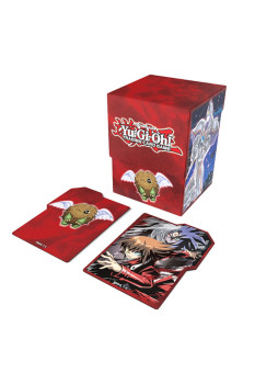 YU-GI-OH! Jaden And Yubel Card Case YU-GI-OH! Jaden And Yubel Card Case